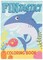 72-pack of Kid's Coloring Books ~ Great Party Favors! Assorted Designs